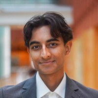 Roshan Desai