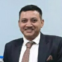 Arindam Bhattacharjee