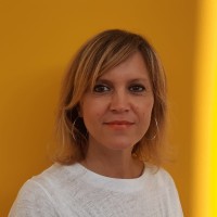 Katia Perina - Goura Loto