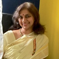 Sowmya Ayyar