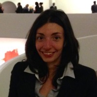Cristina Amati