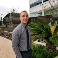 Andrew Carmer