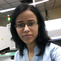 Shivani Bajpai