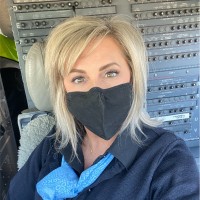 Amy Melton
