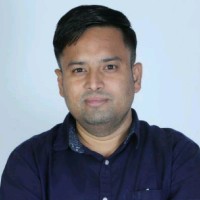 Ashutosh Tiwari