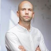Simon Noy