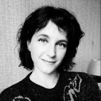Marie Torbay