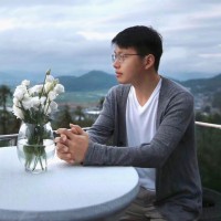 Alan Zhong