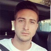Daniel Pérez Rodríguez