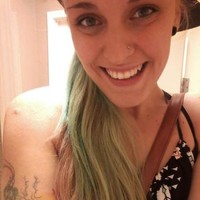 Chelsey Parkinson
