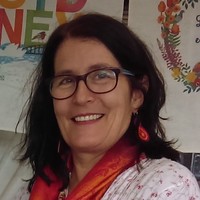 Isabelle Boreham