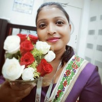 Arpita Choudhary