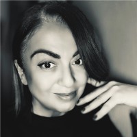 Christina Xanthopulou