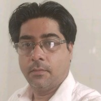 Rahul Mishra