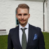 Robin Nygren
