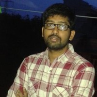 Balakrishna Eluri