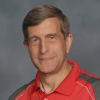 Gerry Oram