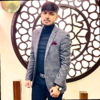 Konain Haider