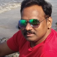 Pravin Gaikwad