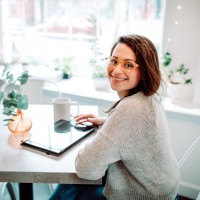 Charlotte Longenecker