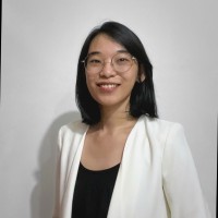 Cicilia Susanty Wong