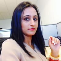 Navdeep G.