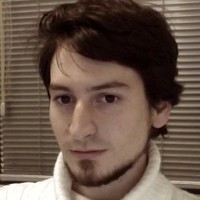 Ivan Goix Logre, Phd