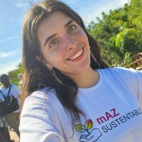 Lucía M. Carrizo