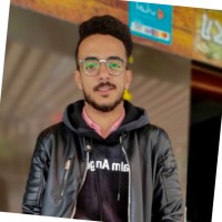 Mohammed Ramadan