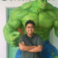 Apriandi Rahim