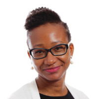 Camille K. Williams