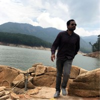 Deepak Saroha