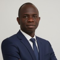 Ibrahim Marc Sawadogo