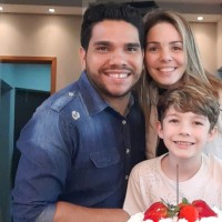 Rafael Felipe Canteiro