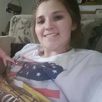 Hannah Morris