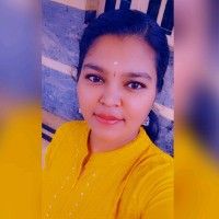 Aishwarya B R