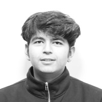 Anshul Mikita Prajapati