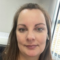 Debbie Buckley