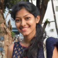 Somosree Ghosh