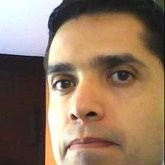 Benjamin Abaroa