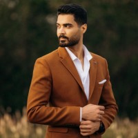 Muhammad Karm