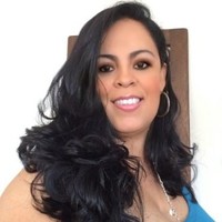 Adriana Maria Redondo Alvarado