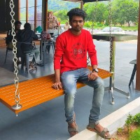 Saravanan Chinnaraj