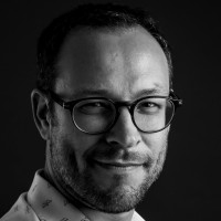 Benjamin Jérôme