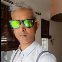 Suraj Annat