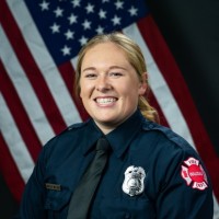 Marissa Wilson