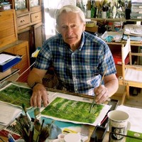 David Trubshaw