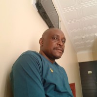 Tshete Gilbert