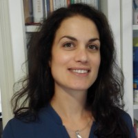 Laëtitia Augustine