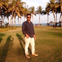 Shaik Hussain Basha .